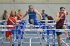 Wheaton T&F  Wheaton Track & Field compete at the Wheaton College Track & Field Invitational. (Photo by Keith Nordstrom)